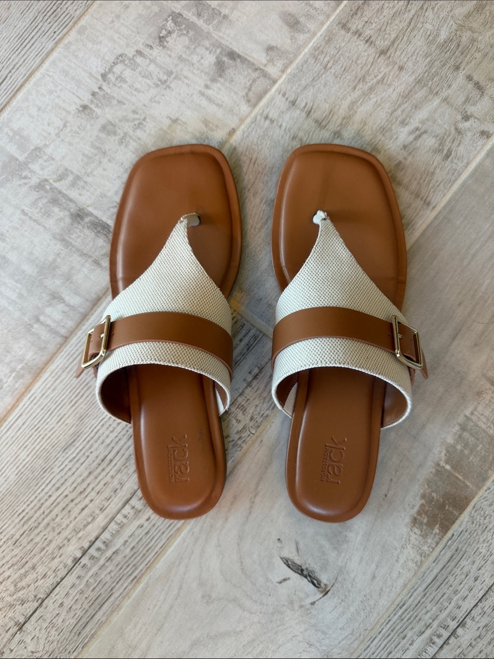 Nordstrom Rack Sandals - Picture 2 of 5